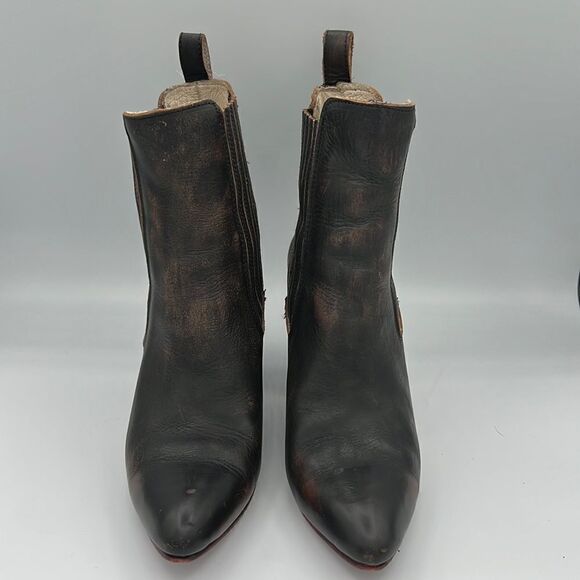 Freebird by Steven JANELLE Size 10 - Picture 2 of 13